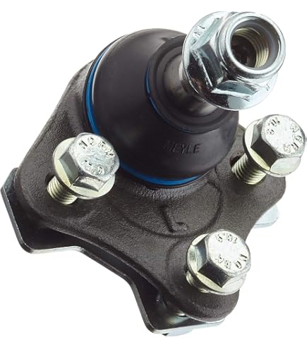 Rotule De Direction MEYLE M14x1.5 - Référence 116 020 8502 - Compatible VW Golf IV, Audi A3, Seat Leon, Etc.