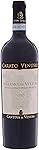 Cantina di Venosa - Vino Rosso Carato Venusio Aglianico del Vulture Dop - 2011-1 Bottiglia da 750 ml