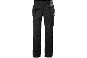 Helly Hansen Workwear Herren Manchester Bauhose