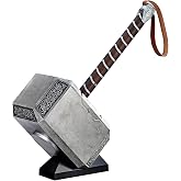 Marvel Legends Thor Mj&ouml;lnir Elektronik &Ccedil;eki&ccedil; 50 cm