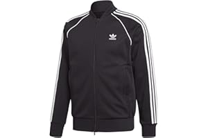 adidas Originals Men's Superstar Track Top Jacket