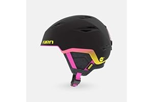 Giro Envi Spherical MIPS Ski Helmet - Snowboard Helmet for Women
