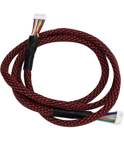 Cavo Di Ricambio Per Stampante Anycubic I3 Mega X 3D