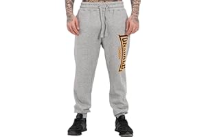 Lonsdale Blackley - spodnie dresowe Mężczyźni