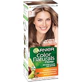 Garnier Color Naturals Sa&ccedil; Boyası 7N Doğal Kumral