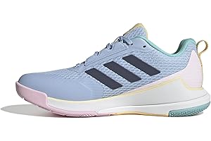 Adidas Donna Novaflight 2 Indoor Scarpe