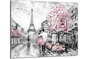 DarHaus Placa protectora de vitrocerámica 60 x 52 cm 1 pieza cocina eléctrica universal para inducción protección contra salpicaduras tabla de cortar de vidrio templado como decoración, PARÍS