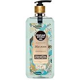 Ey&uuml;p Sabri Tuncer Pj Shower Gel Blue Moon 750 Ml Pet Bottle