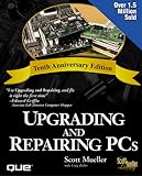 Image de Upgrading and Repairing PCs