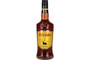 Osborne Veterano Brandy 0,7 L