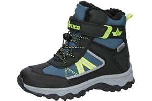 Lico Unisex Kinder Lieto Vs Winterstiefel