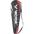 Victor Unisex's Thermobag Full Racket Badminton Cover, Black, One Size, 762/0/0