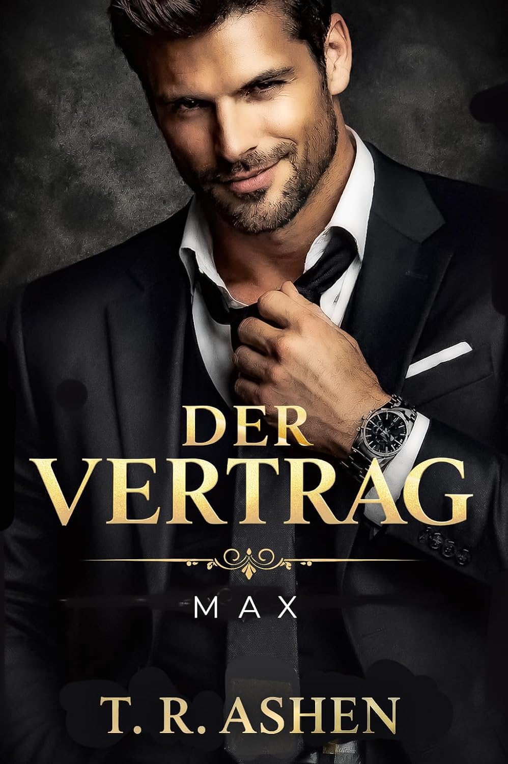 Der Machtwechsel – Nathan (Billionaire Love Stories) - Détails et caractéristiques