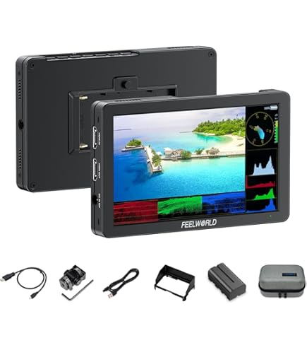 Bright Focusing Screen 45° Split Image For Hasselblad 500