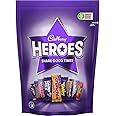 Cadbury Heroes Pouch - 300g