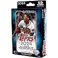 Topps 2024 Series 1 Hanger Box