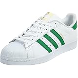 superstar ii verde