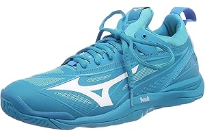 Mizuno Homme Wave Mirage 2.1 Sneakers Basses