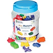 Perles Mathématiques Montessori, Jouets De Manipulation Mathématique