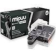 Mipuu Vaschetta di recupero Toner compatibile con Samsung CLT-W504 per CLP-415n CLP-415nw CLX-4195fn CLX-4195fw CLX-4195n Xpr