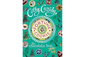 Chocolate Box Girls: Fortune Cookie