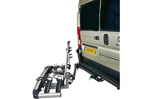 ‎AG AUTOMOTIVE AG Automotive Van-Swing Schwenkmodul Scharnier Links 25500L