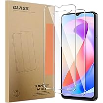 Xiangyun 2 Pièces Verre Trempé Pour Oukitel C62/Oukitel C62 Pro, Film