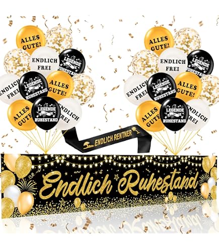 Ruhestandsgeschenk-Set Für Frauen – Krone & Schärpe Mit Strass Für Die Retirement-Party