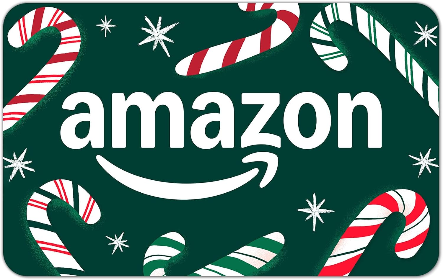 e-Carte cadeau Amazon | Noël