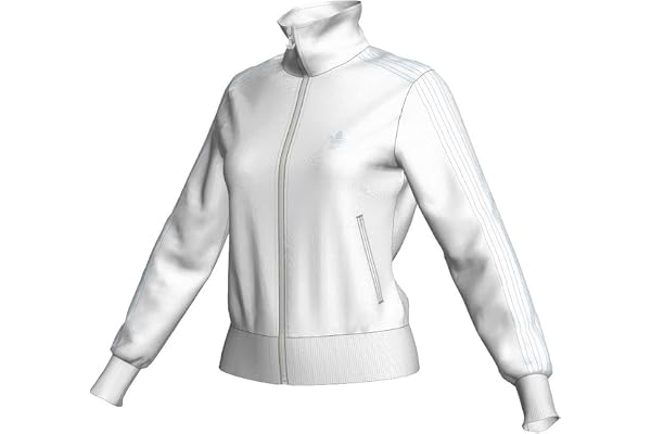 adidas Firebird E16499 Veste de survêtement femme