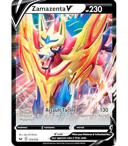 CARTA POKEMON RILLABOOM VMAX 023/264 - ULTRA RARA Colpo E Fusione Mint