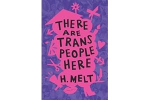 There Are Trans People Here (Breakbeat Poets)