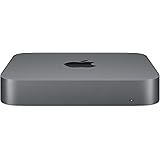 Apple Mac mini (3.0GHz 6-core 8th-generation Intel Core i5 processor, 8GB RAM, 512GB) - Previous Model