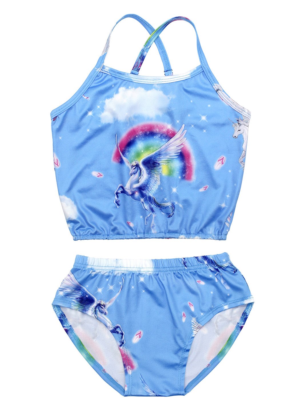 costume mare unicorno