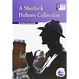 A SHERLOCK HOLMES COLLECTION 3 ESO (LECTURAS)