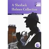 Sherlock holmes 3 eso (LECTURAS)