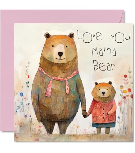 Old English Co Super Mum Birthday Card S