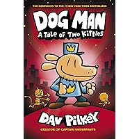 Dog Man 12冊【新品】英語まんが 多読 洋書　海外版コミック Amazon.com: Dog Man: The Scarlet Shedder: A Graphic Novel