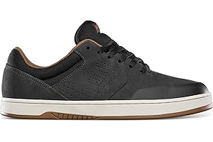 Etnies Marana X AG by aurelien Giraud Männer Sneaker schwarz Basics, Streetwear, Urban Fashion