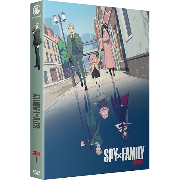 SPY×FAMILY CODE: White Film Files SPY x FAMILY Code: White - Film Files Tatsuya Endo Movie