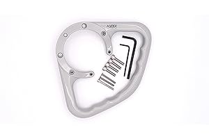 Asidero Agarre de depósito Plata A-SIDER Pasajero Modelos Honda