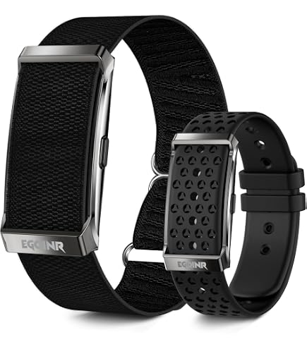 Radiant - Colección Queensboro - Reloj Inteligente, Smartwatch con