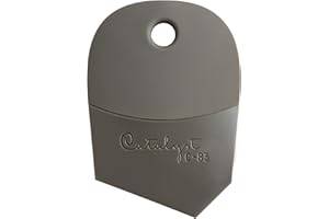 ‎PRINCETON Princeton Tec Catalyst Katalysator Contour Tool-Taupe C-83, Leder, Grau, Nr. 83