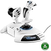 Thrustmaster T-Flight Hotas One Microsoft Flight Sim 2024 Collectors Edition (compatible with Xbox Series X|S and PC)