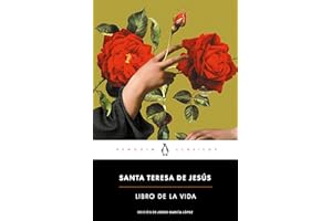 Libro de la vida (Penguin Clásicos)