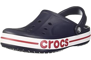 crocs Unisex Classic Clog