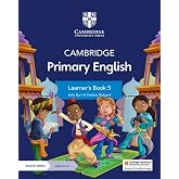 Cambridge Primary English. Learner's book. Per la Scuola media. Con Contenuto digitale per accesso online (Vol. 5)