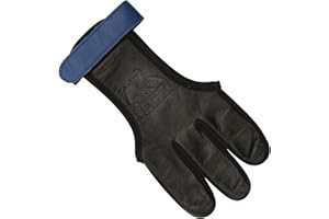 ‎ELTORO elToro Schießhandschuh Prisma I Bogenschießen; Zubehör Bogenschießen, Pfeil und Bogen, Bogensport, Handschuh