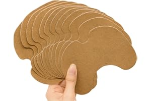 Luoji Patch Chauffant, Patch Anti Douleur Arthrose, Patch Chauffant Coude, Patch Anti Douleur, Patch Auto-Chauffant, Patch Chauffant Epaule, Soulager Les Douleurs Musculaires Et Articulaires, 12PCS