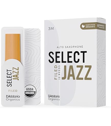 Vandoren Ance Sax Alto Traditional 4 Confezione Da 10 - Raffaele - Foto 3